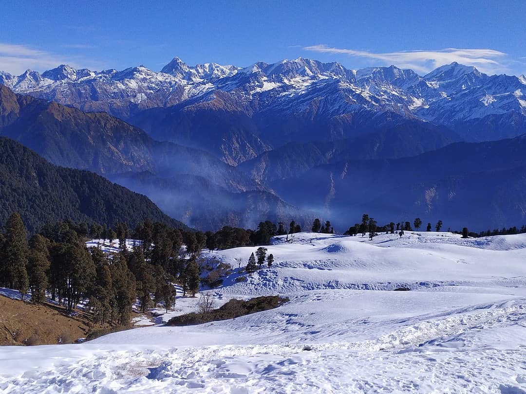 Ladakh