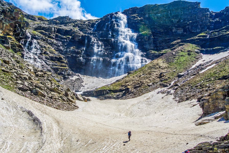 Rupin Pass Trek