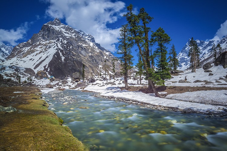 Har Ki Dun Trek