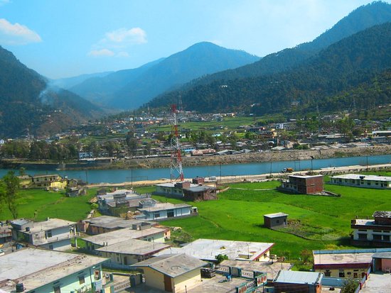 Uttarkashi Tour